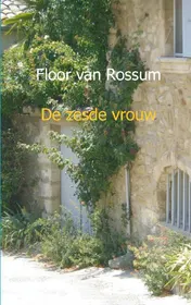 Omslag van De zesde vrouw