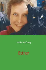 Omslag van Esther