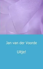 Omslag van Uitje!