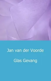 Omslag van Glas gevang