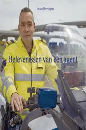 Omslag van Belevenissen van een agent