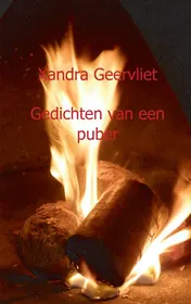 Omslag van Gedichten van een puber