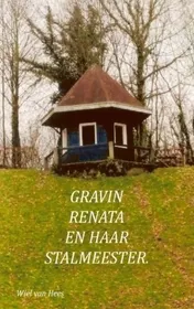 Omslag van Gravin van Oteren en haar stalmeester