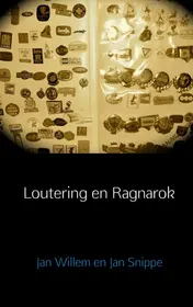 Omslag van Loutering en Ragnarok