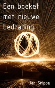 Omslag van Een boeket met nieuwe bedrading