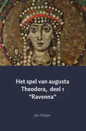Omslag van 1 Ravenna