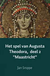 Omslag van 2 Mosa Trajectum