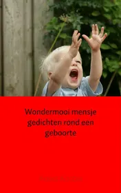 Omslag van Wondermooi mensje