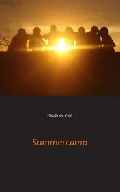 Omslag van Summercamp