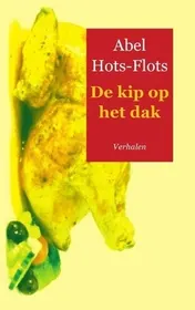 Omslag van De kip op het dak