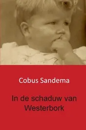 Omslag van In de schaduw van Westerbork