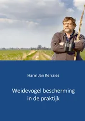 Omslag van Weidevogel bescherming in de praktijk