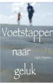 Omslag van Voetstappen naar geluk