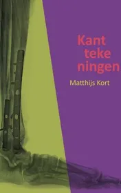 Omslag van Kanttekeningen