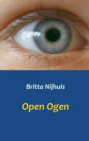 Omslag van Open ogen