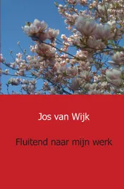 Omslag van Fluitend naar mijn werk