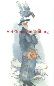 Omslag van Het Goud van Limburg