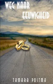 Omslag van Weg naar eeuwigheid