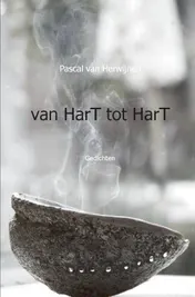 Omslag van van HarT tot HarT