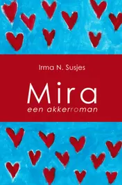 Omslag van Mira
