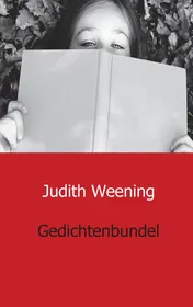 Omslag van Gedichtenbundel