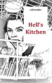 Omslag van Hell's Kitchen