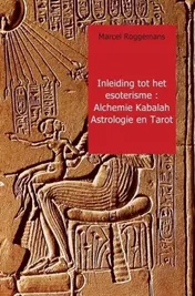 Omslag van Inleiding tot het esoterisme