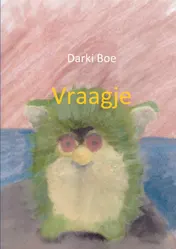Omslag van Vraagje