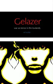 Omslag van Gelazer