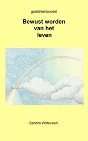 Omslag van Bewust worden van het leven.