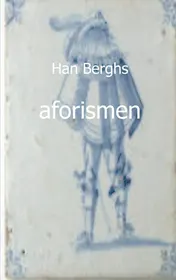 Omslag van Aforismen