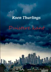 Omslag van Duistere kant