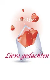 Omslag van Lieve Gedachten