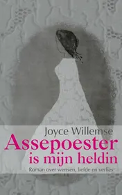 Omslag van Assepoester is mijn heldin