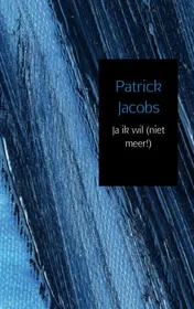 Omslag van Ja ik wil (niet meer!)