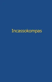 Omslag van Incassokompas