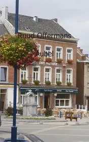 Omslag van Aubel