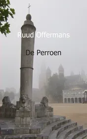 Omslag van De Perroen