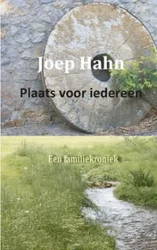 Omslag van Plaats voor iedereen