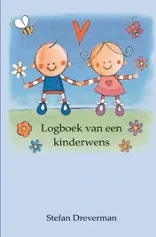 Omslag van Logboek van een kinderwens