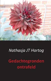 Omslag van Gedachtegronden ontrafeld