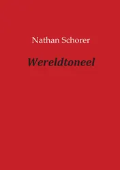 Omslag van Wereldtoneel