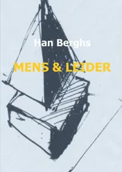 Omslag van Mens en leider