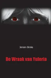 Omslag van De Wraak van Yuleria