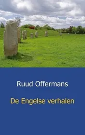 Omslag van De Engelse verhalen