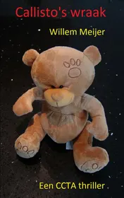 Omslag van Callisto's wraak
