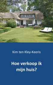 Omslag van Hoe verkoop ik mijn huis?