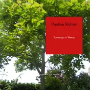Omslag van Samenzijn in Weesp