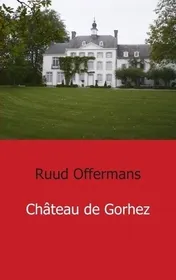 Omslag van Chateau de Gorhez