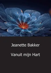Omslag van Vanuit mijn Hart